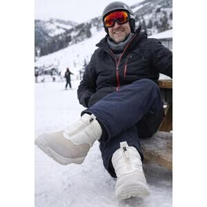 The North Face Men’s Insulated Winter Boots Size 11 New Without Tags